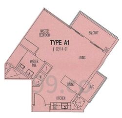 Eight Courtyards (D27), Condominium #559352611